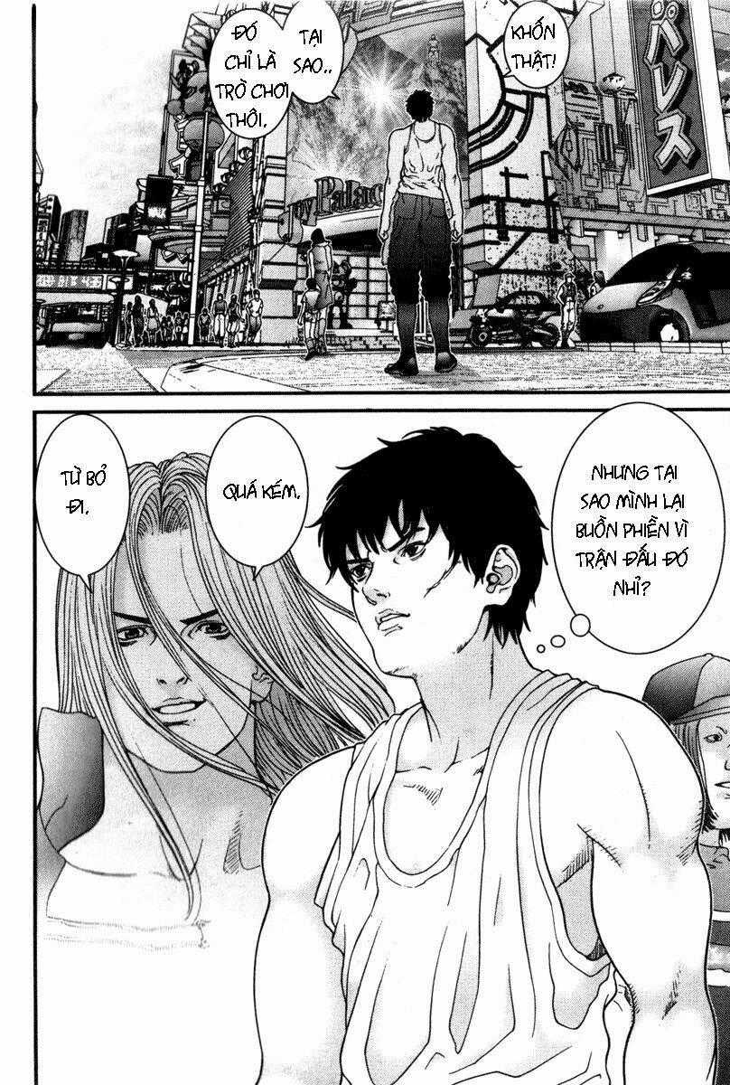 Zero One 01 Chapter 29 trang 1