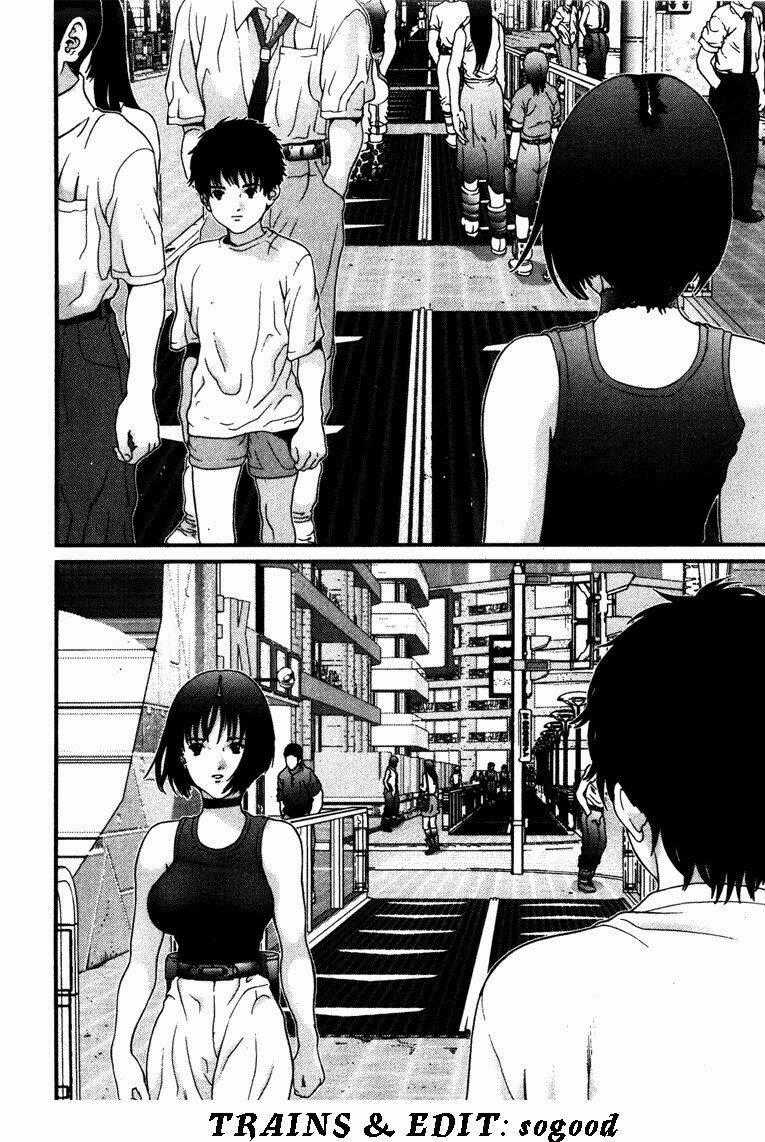 Zero One 01 Chapter 39 trang 1