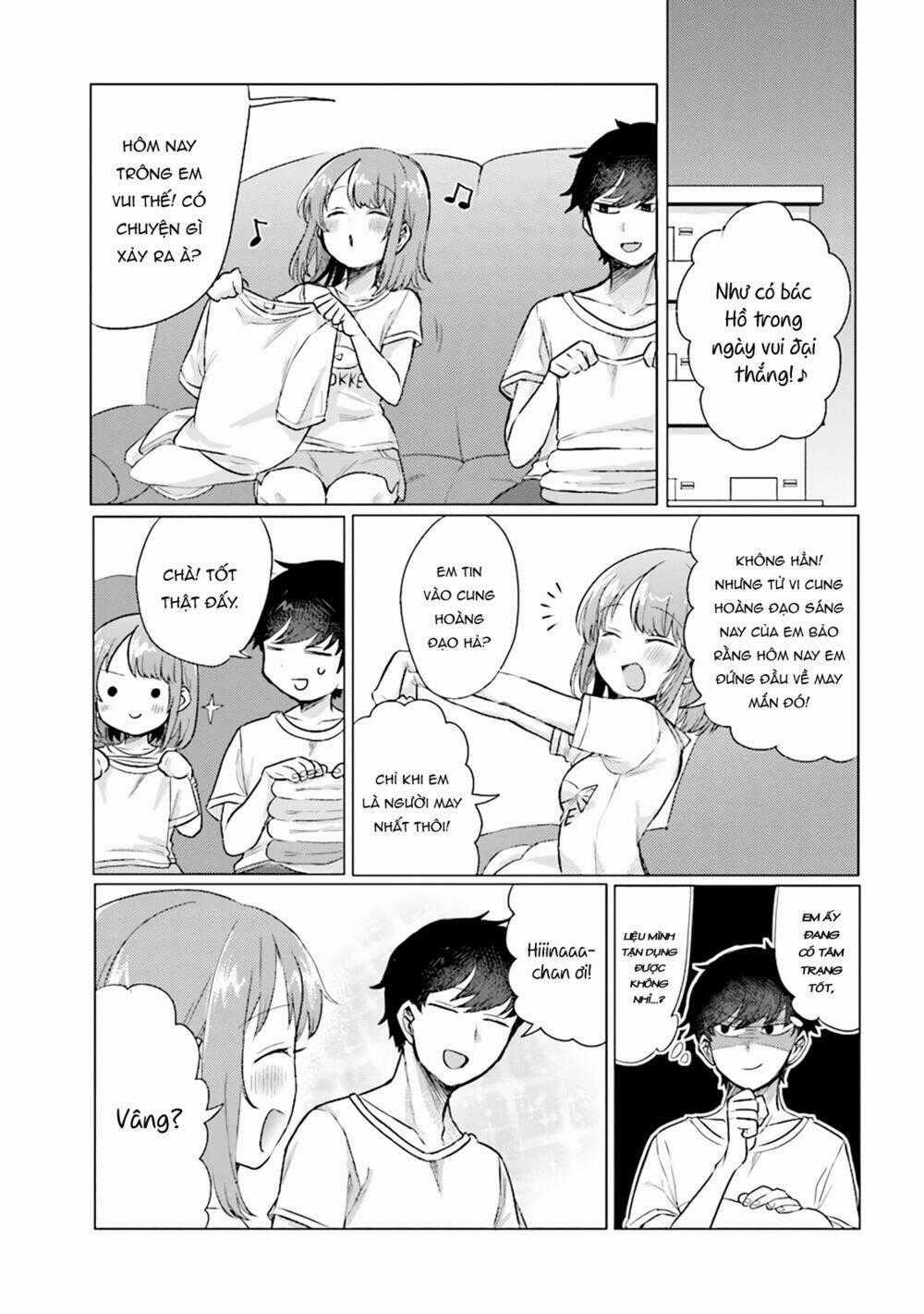 Zettai Ni Furo Ni Hairitakunai Kanojo Vs Zettai Ni Furo Ni Iretai Kareshi Chapter 39 trang 1