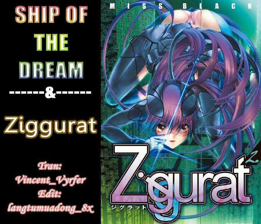 Ziggurat Chapter 1 trang 0