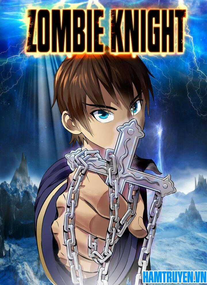 Zombie Knight Chapter 2 trang 1